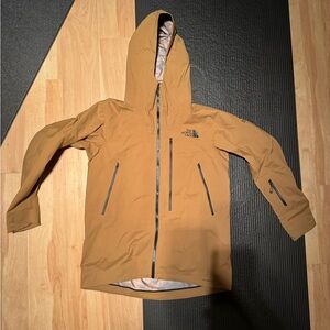 North Face Women’s Ski / Snow Futurelight Jacket